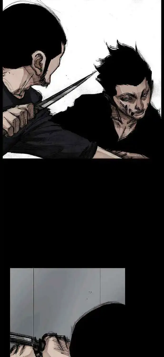 Blood Rain 2 Zinmanga X Chapter 72 Page 25