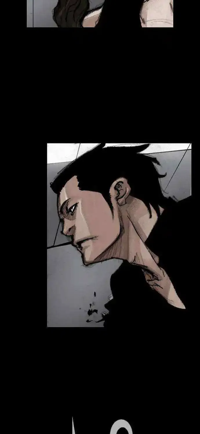 Blood Rain 2 Zinmanga X Chapter 72 Page 30