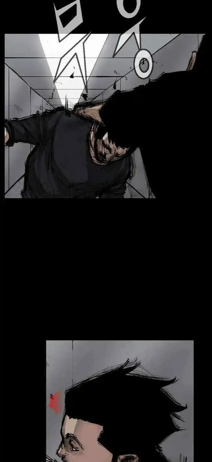 Blood Rain 2 Zinmanga X Chapter 72 Page 31