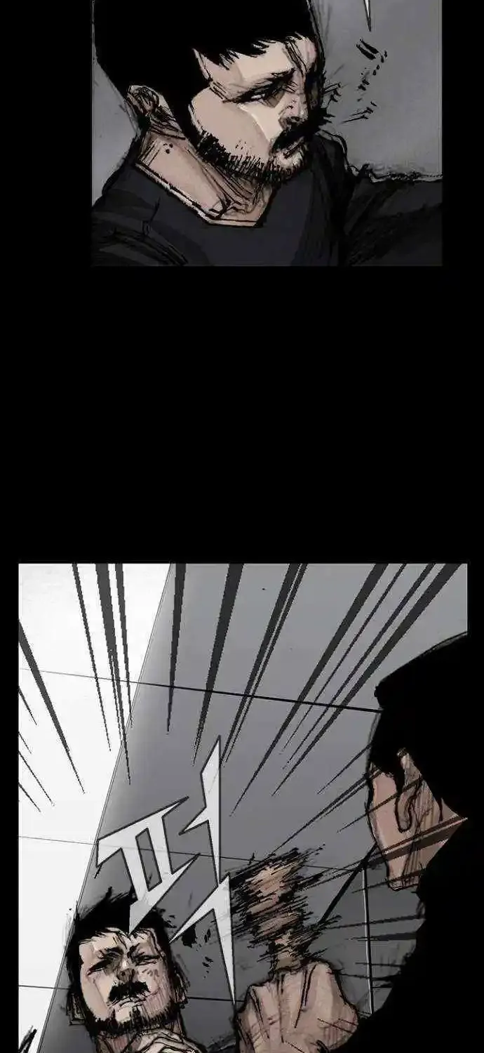 Blood Rain 2 Zinmanga X Chapter 72 Page 40