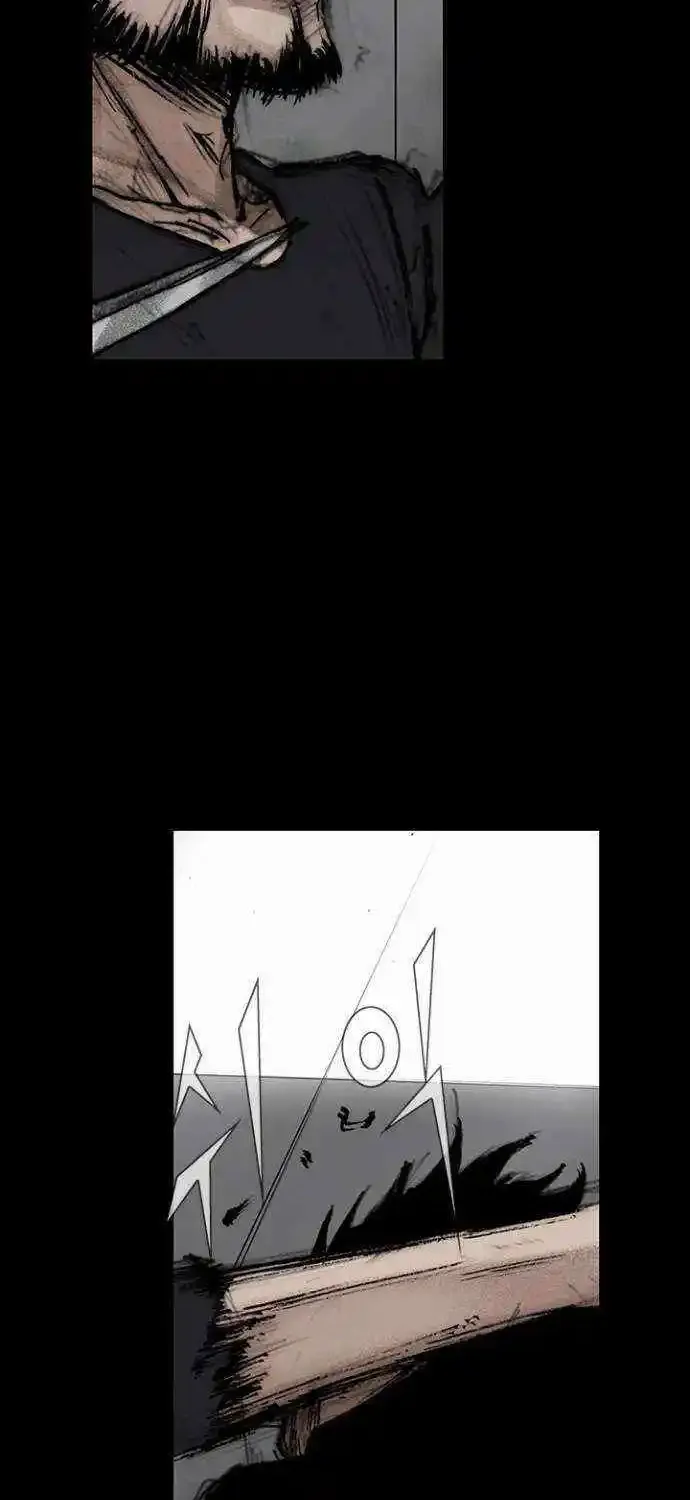 Blood Rain 2 Zinmanga X Chapter 72 Page 42