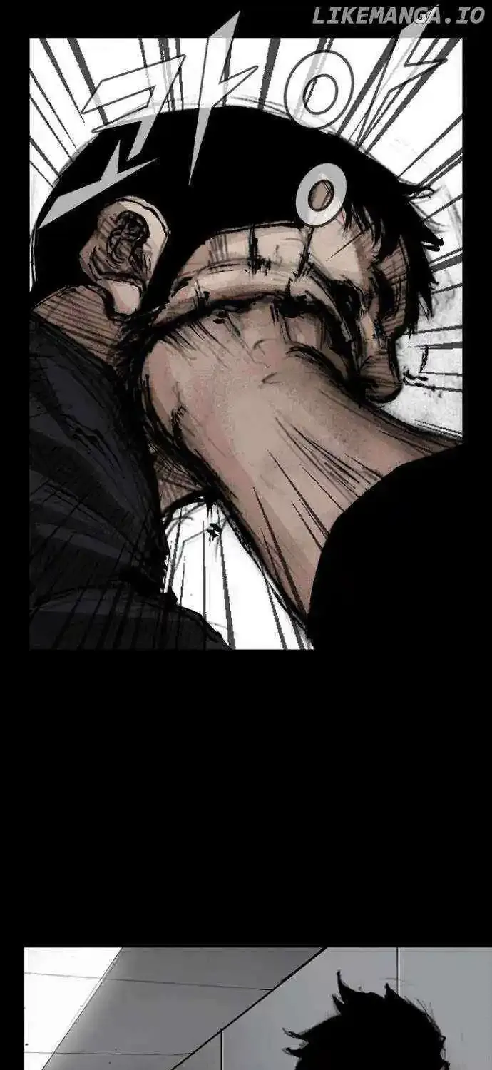 Blood Rain 2 Zinmanga X Chapter 72 Page 46