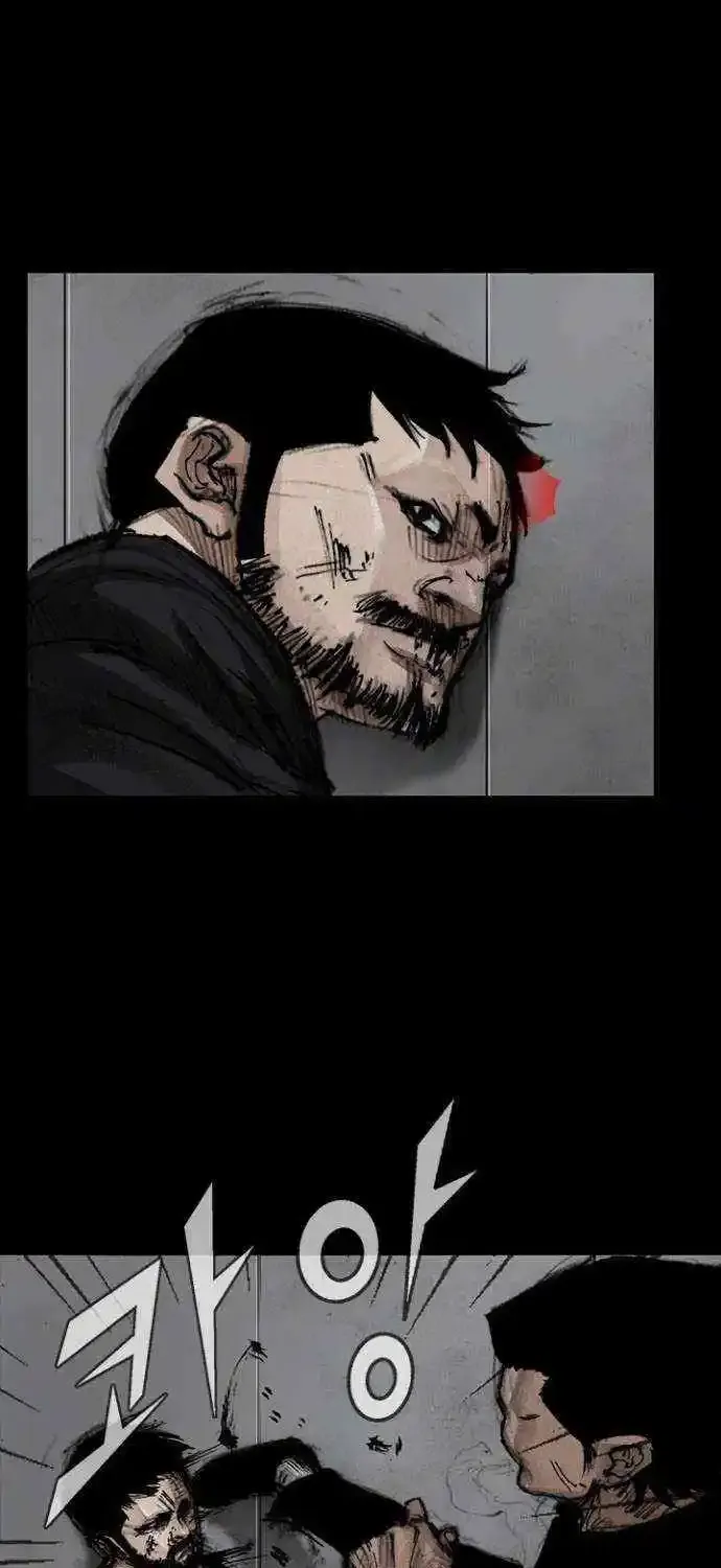 Blood Rain 2 Zinmanga X Chapter 72 Page 48