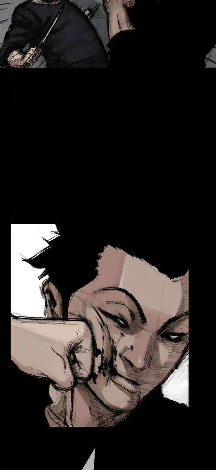Blood Rain 2 Zinmanga X Chapter 72 Page 49