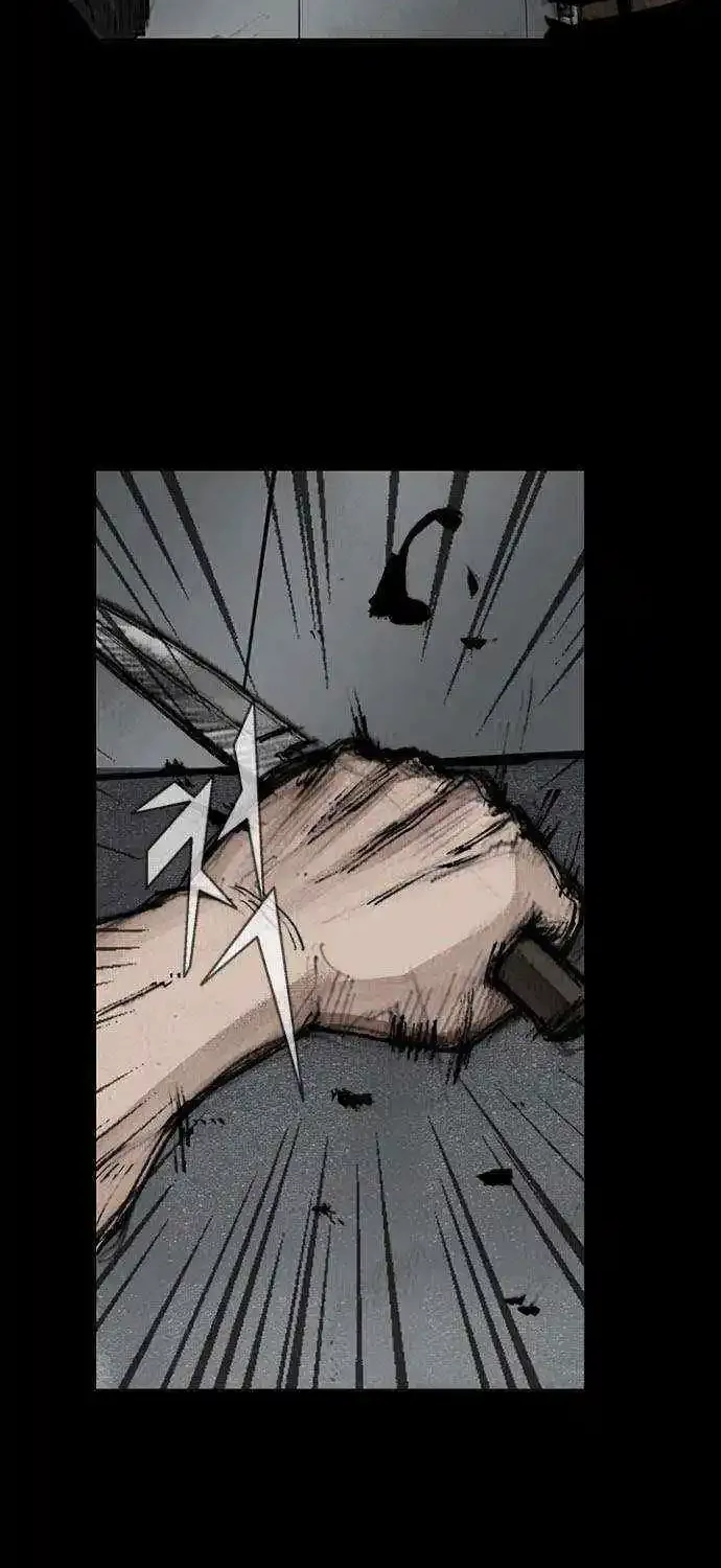 Blood Rain 2 Zinmanga X Chapter 72 Page 58