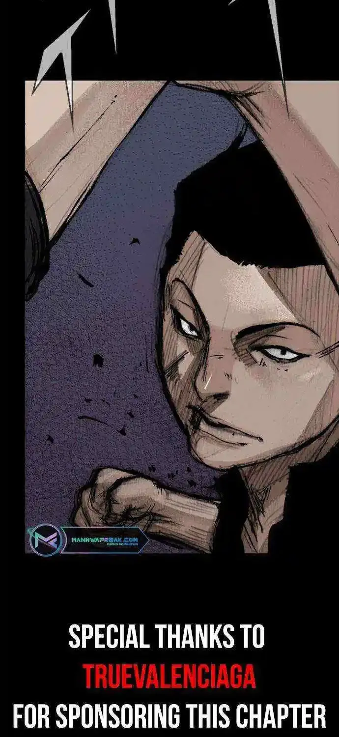Blood Rain 2 Zinmanga X Chapter 72 Page 60