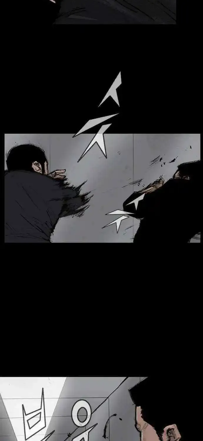 Blood Rain 2 Zinmanga X Chapter 71 Page 50