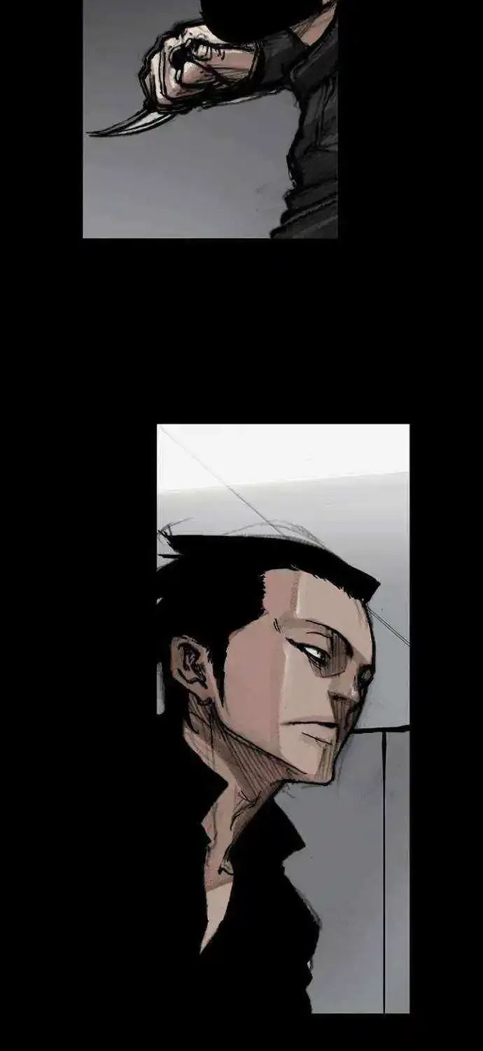 Blood Rain 2 Zinmanga X Chapter 70 Page 30