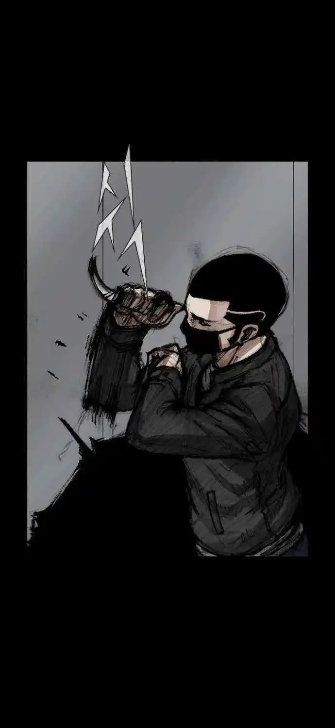Blood Rain 2 Zinmanga X Chapter 70 Page 31