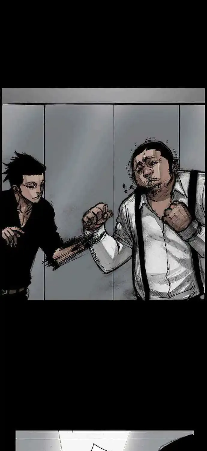 Blood Rain 2 Zinmanga X Chapter 70 Page 38
