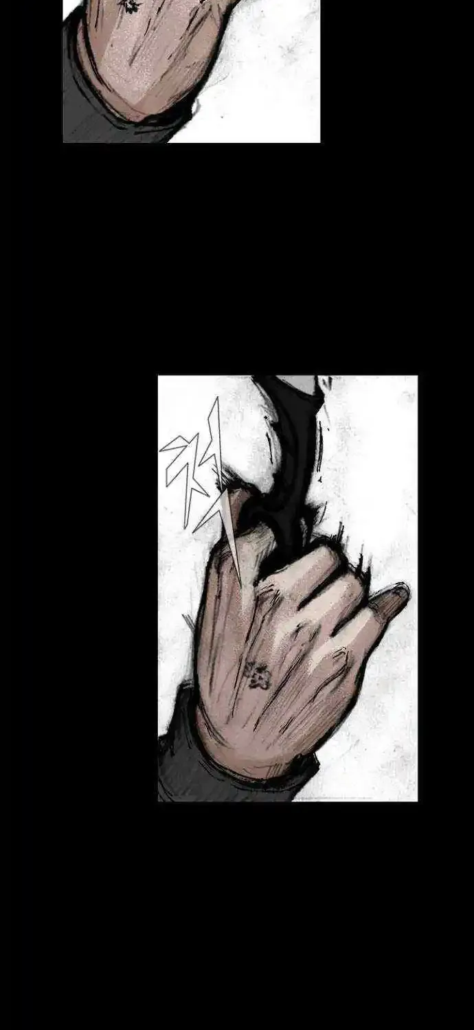 Blood Rain 2 Zinmanga X Chapter 70 Page 43