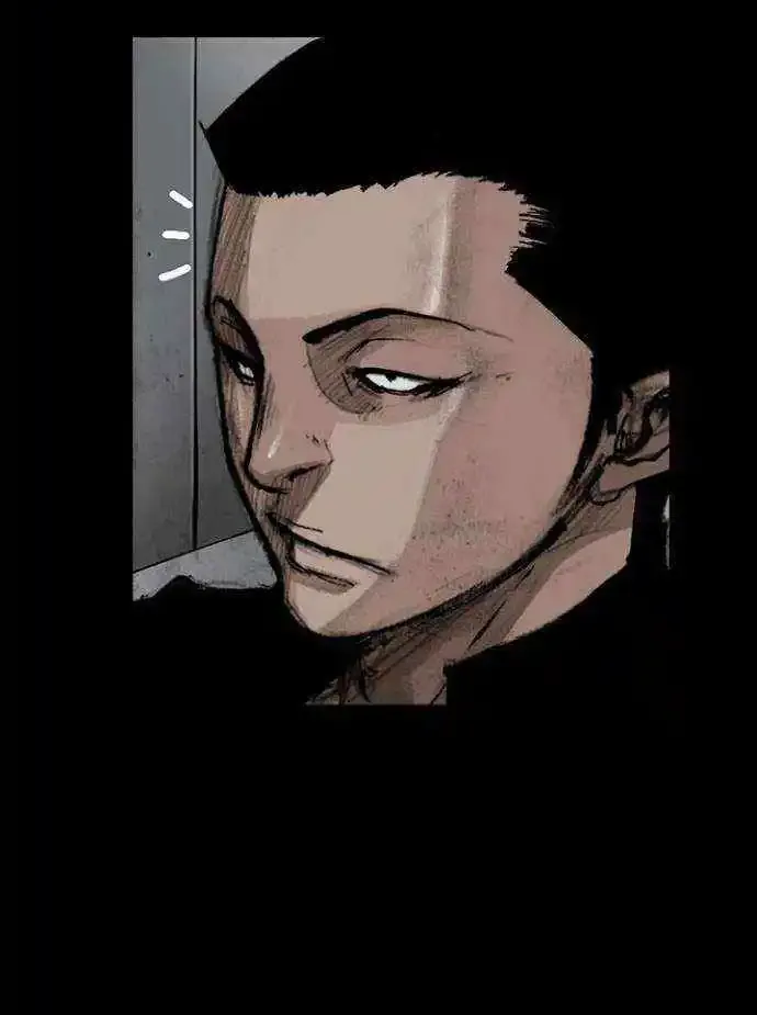 Blood Rain 2 Zinmanga X Chapter 70 Page 44