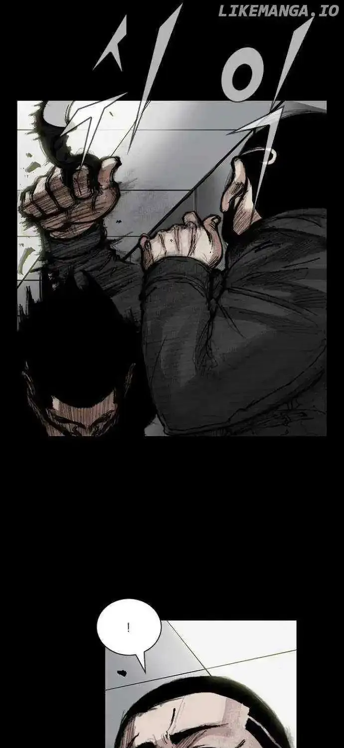 Blood Rain 2 Zinmanga X Chapter 70 Page 45