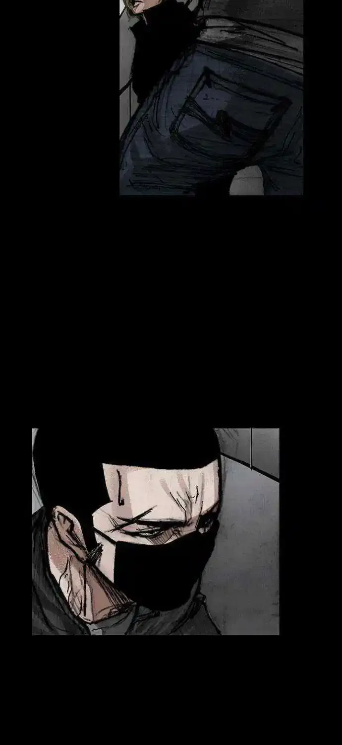 Blood Rain 2 Zinmanga X Chapter 70 Page 49