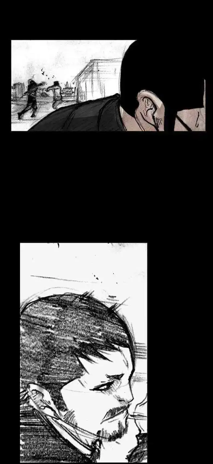Blood Rain 2 Zinmanga X Chapter 70 Page 50