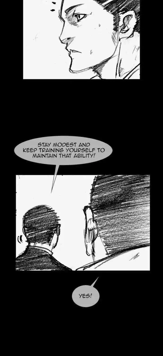 Blood Rain 2 Zinmanga X Chapter 70 Page 55