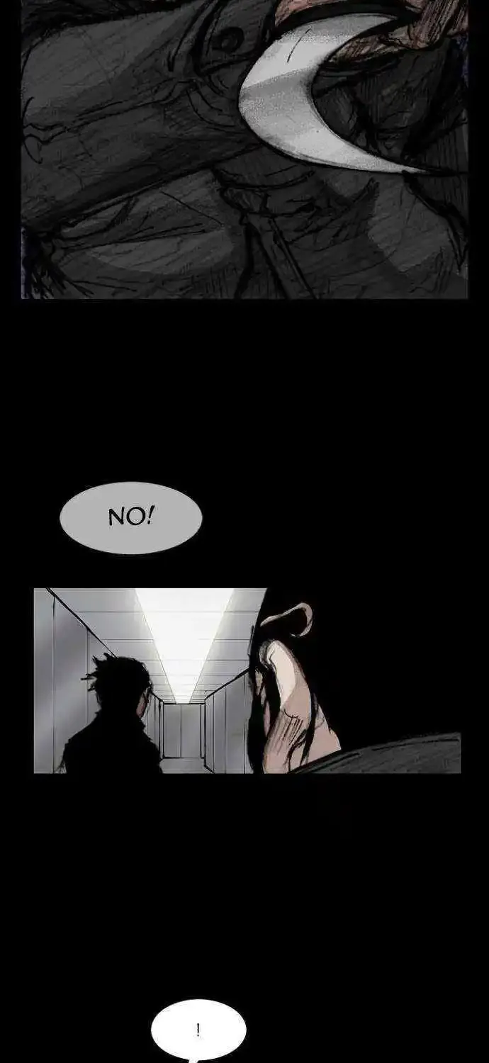 Blood Rain 2 Zinmanga X Chapter 70 Page 57