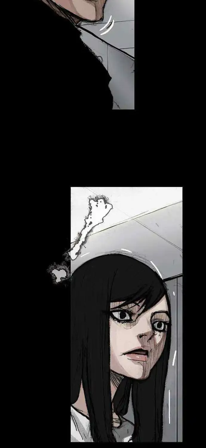 Blood Rain 2 Zinmanga X Chapter 70 Page 59