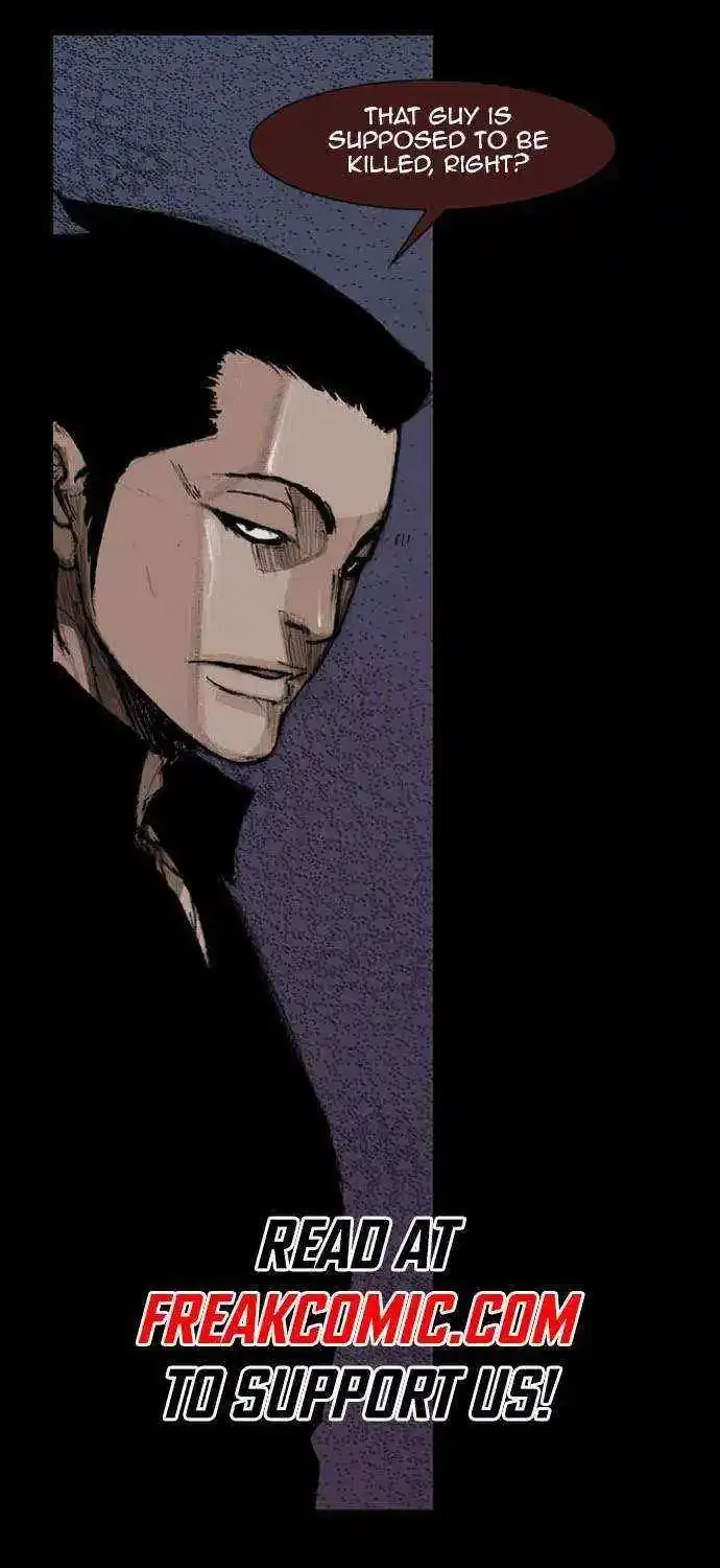 Blood Rain 2 Zinmanga X Chapter 70 Page 66