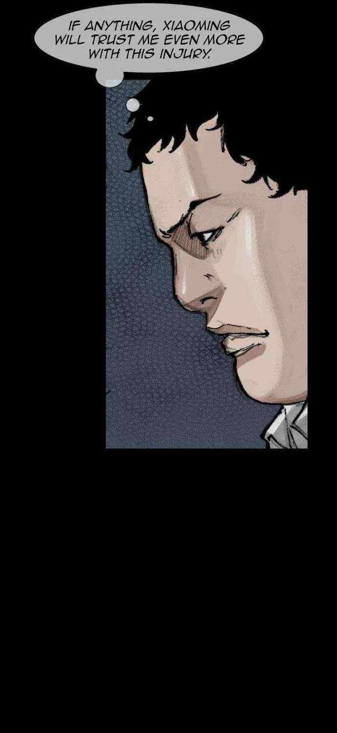 Blood Rain 2 Zinmanga X Chapter 69 Page 53