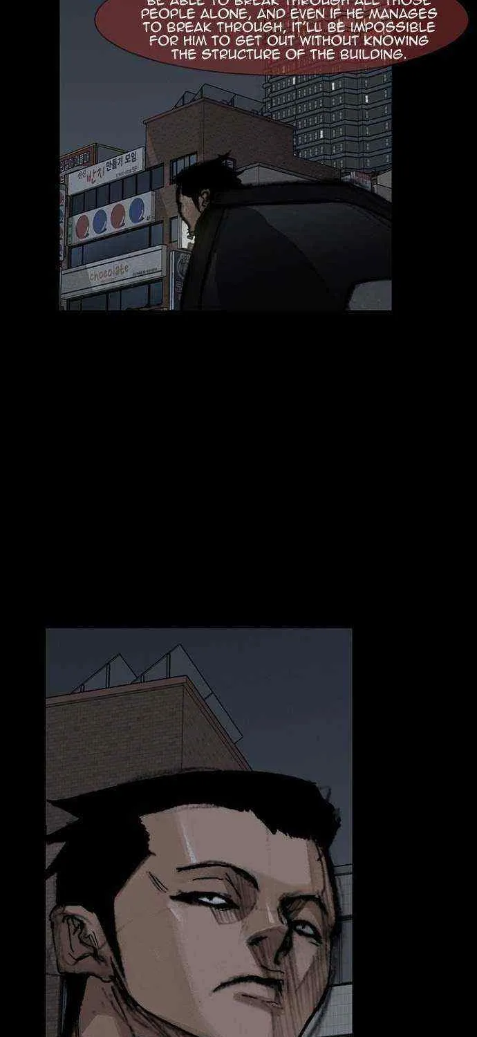 Blood Rain 2 Zinmanga X Chapter 69 Page 59