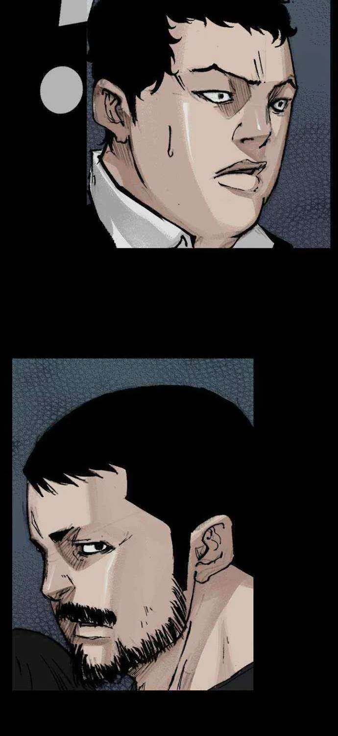 Blood Rain 2 Zinmanga X Chapter 68 Page 4