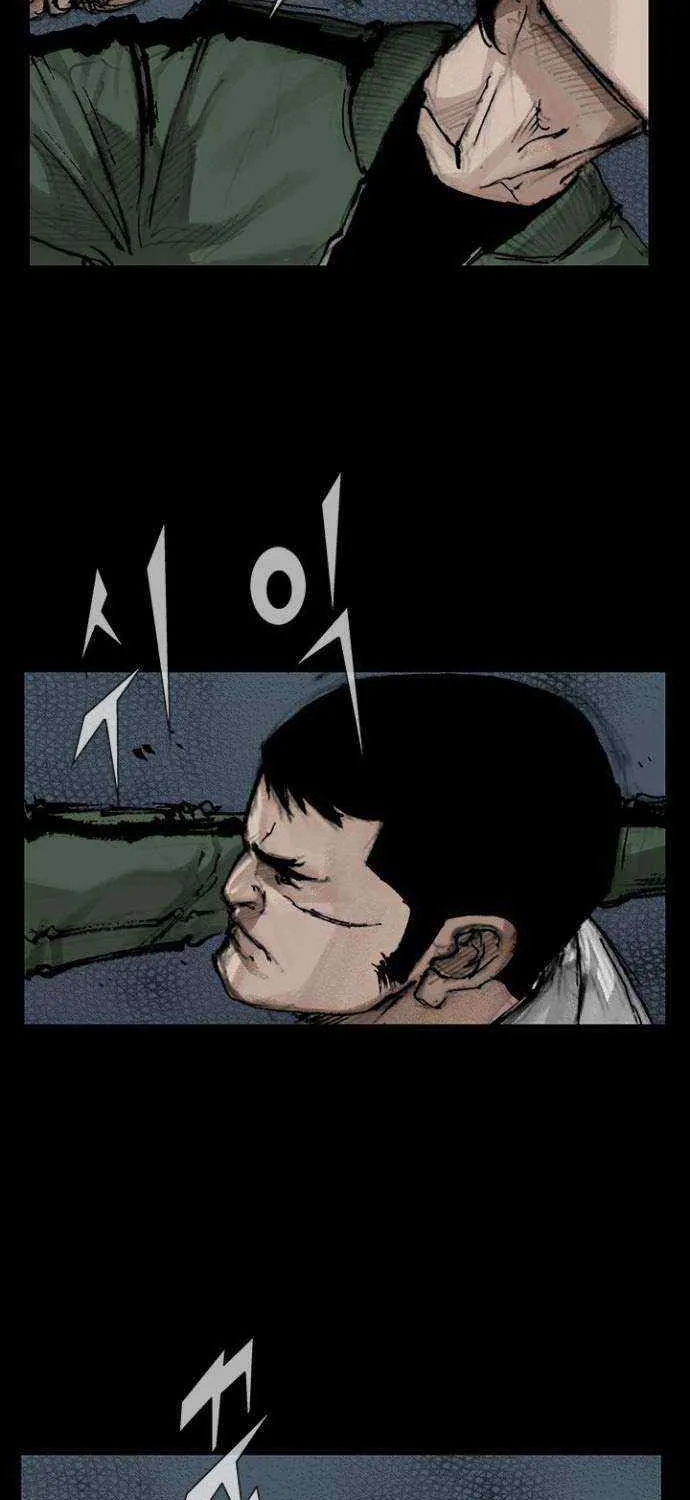 Blood Rain 2 Zinmanga X Chapter 68 Page 9