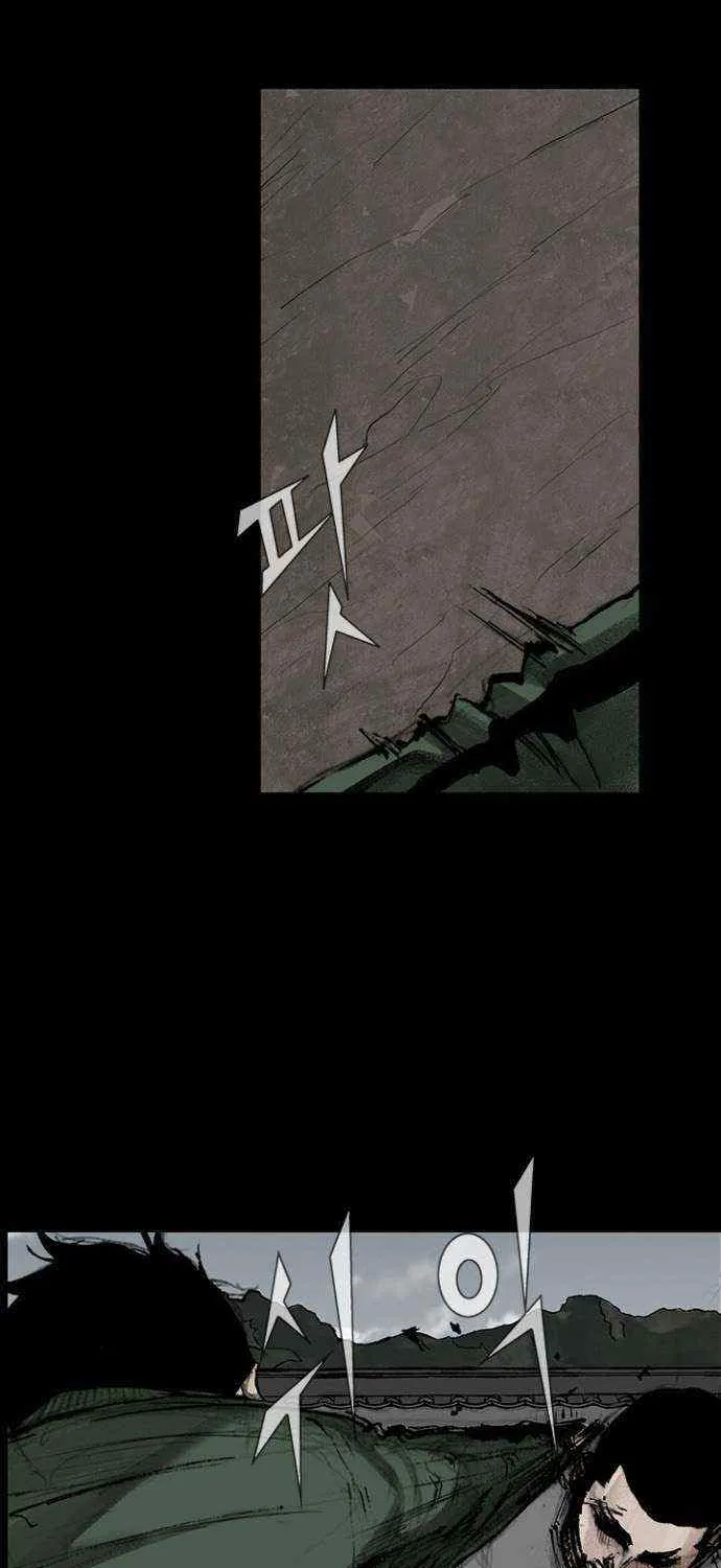 Blood Rain 2 Zinmanga X Chapter 66 Page 49