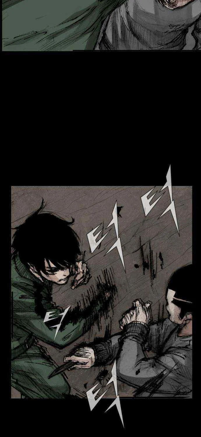 Blood Rain 2 Zinmanga X Chapter 66 Page 50