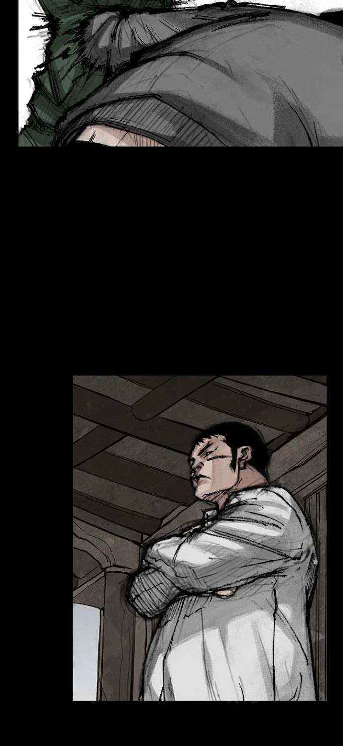 Blood Rain 2 Zinmanga X Chapter 66 Page 53