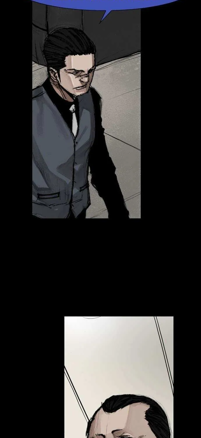 Blood Rain 2 Zinmanga X Chapter 61 Page 58