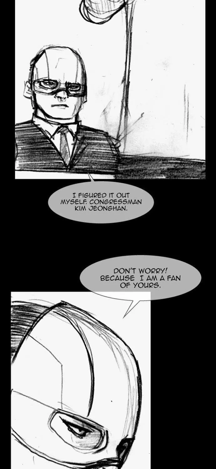 Blood Rain 2 Zinmanga X Chapter 60 Page 44