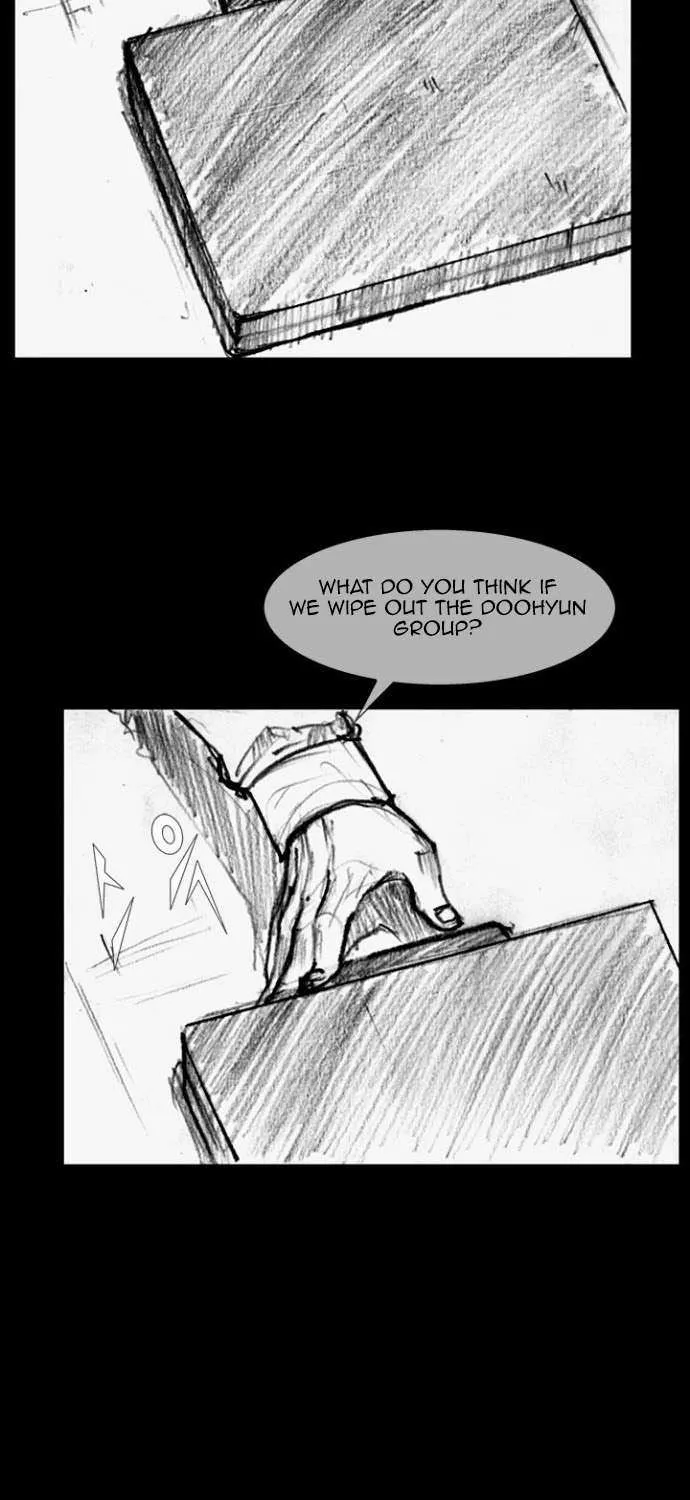 Blood Rain 2 Zinmanga X Chapter 60 Page 49