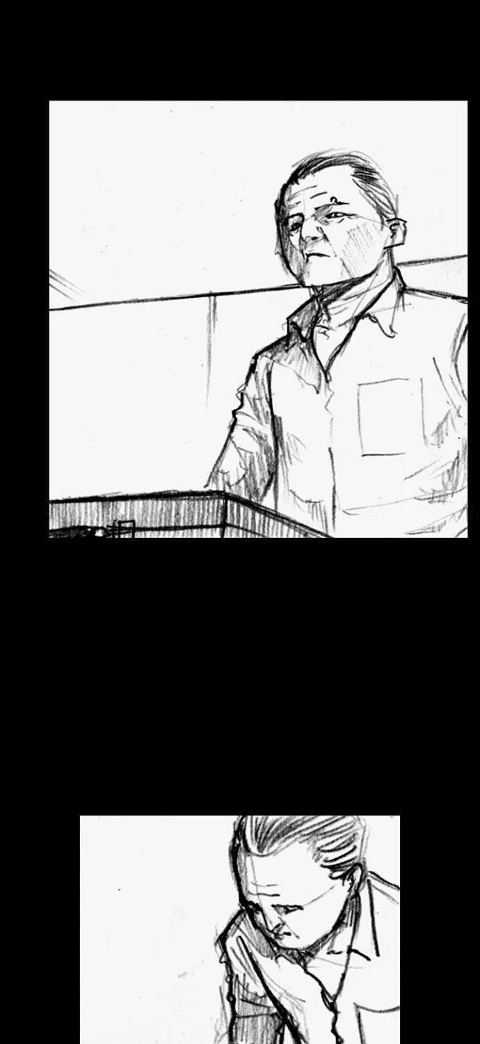 Blood Rain 2 Zinmanga X Chapter 60 Page 50