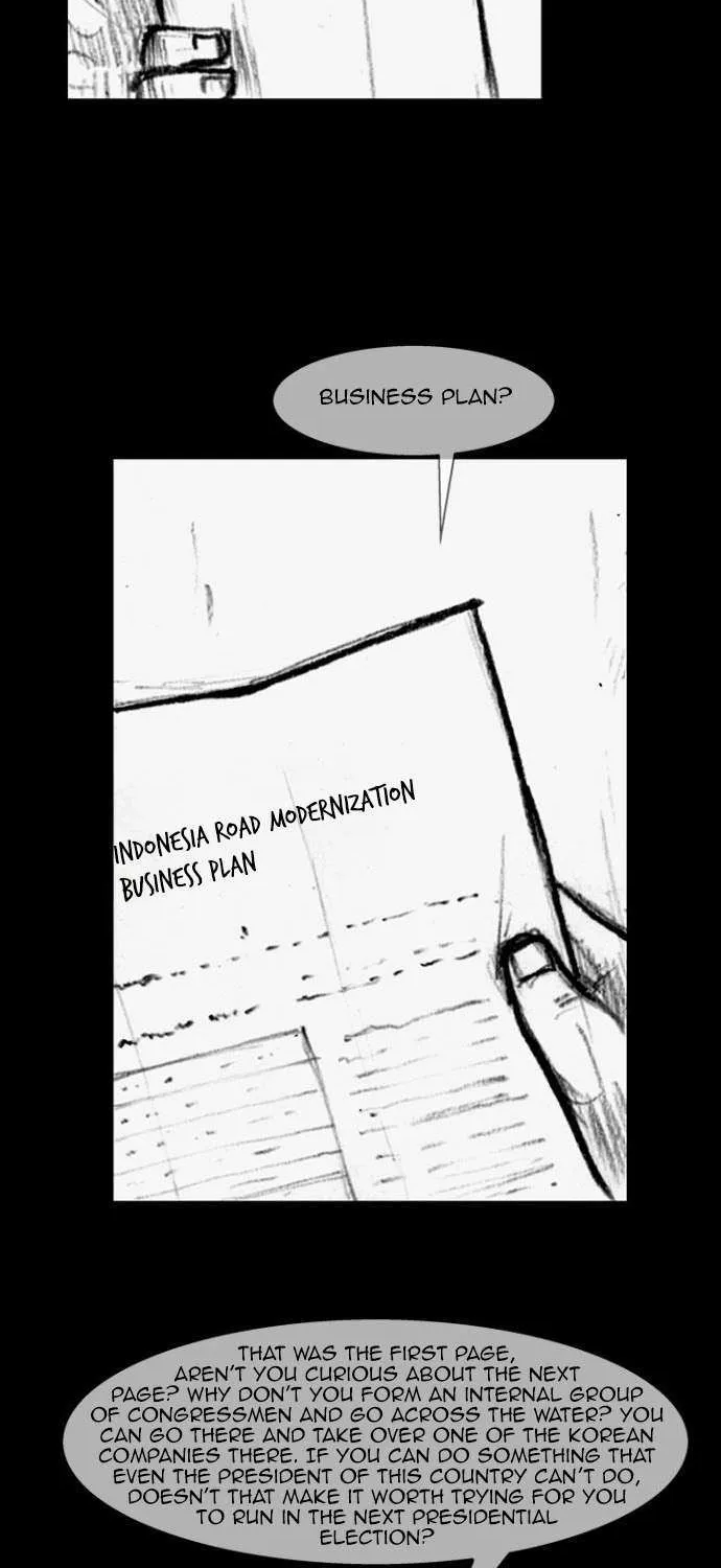 Blood Rain 2 Zinmanga X Chapter 60 Page 54