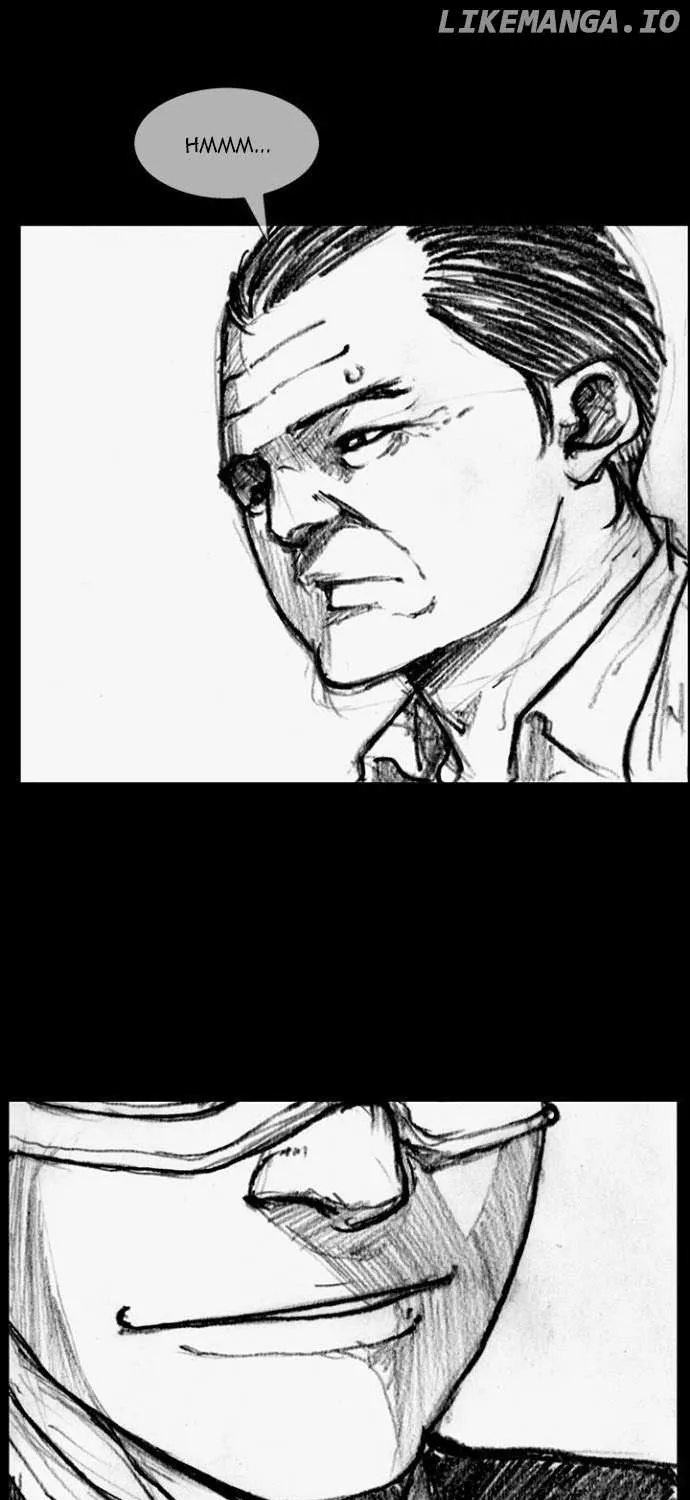 Blood Rain 2 Zinmanga X Chapter 60 Page 56
