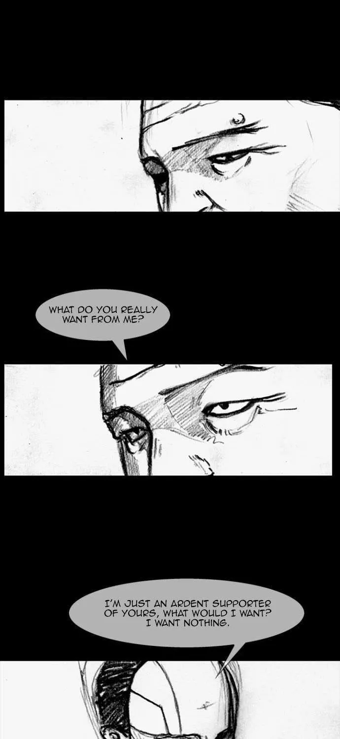 Blood Rain 2 Zinmanga X Chapter 60 Page 59