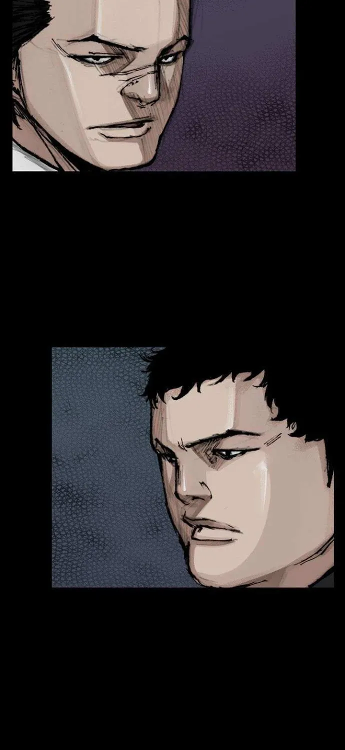 Blood Rain 2 Zinmanga X Chapter 60 Page 66