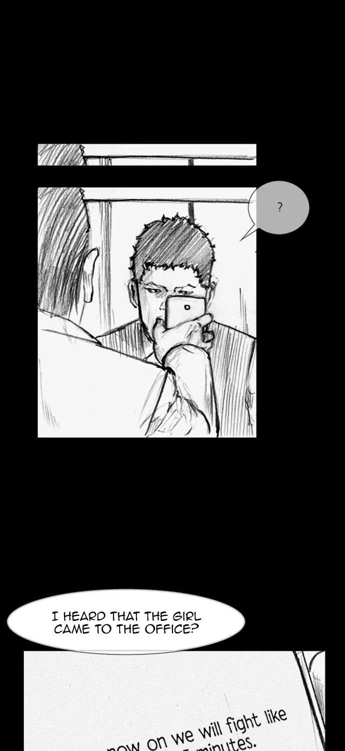 Blood Rain 2 Zinmanga X Chapter 59 Page 15