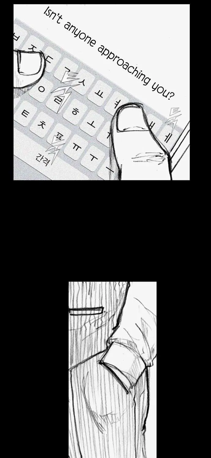 Blood Rain 2 Zinmanga X Chapter 59 Page 17