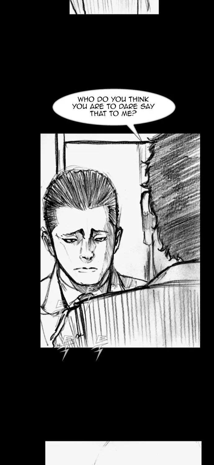 Blood Rain 2 Zinmanga X Chapter 59 Page 18