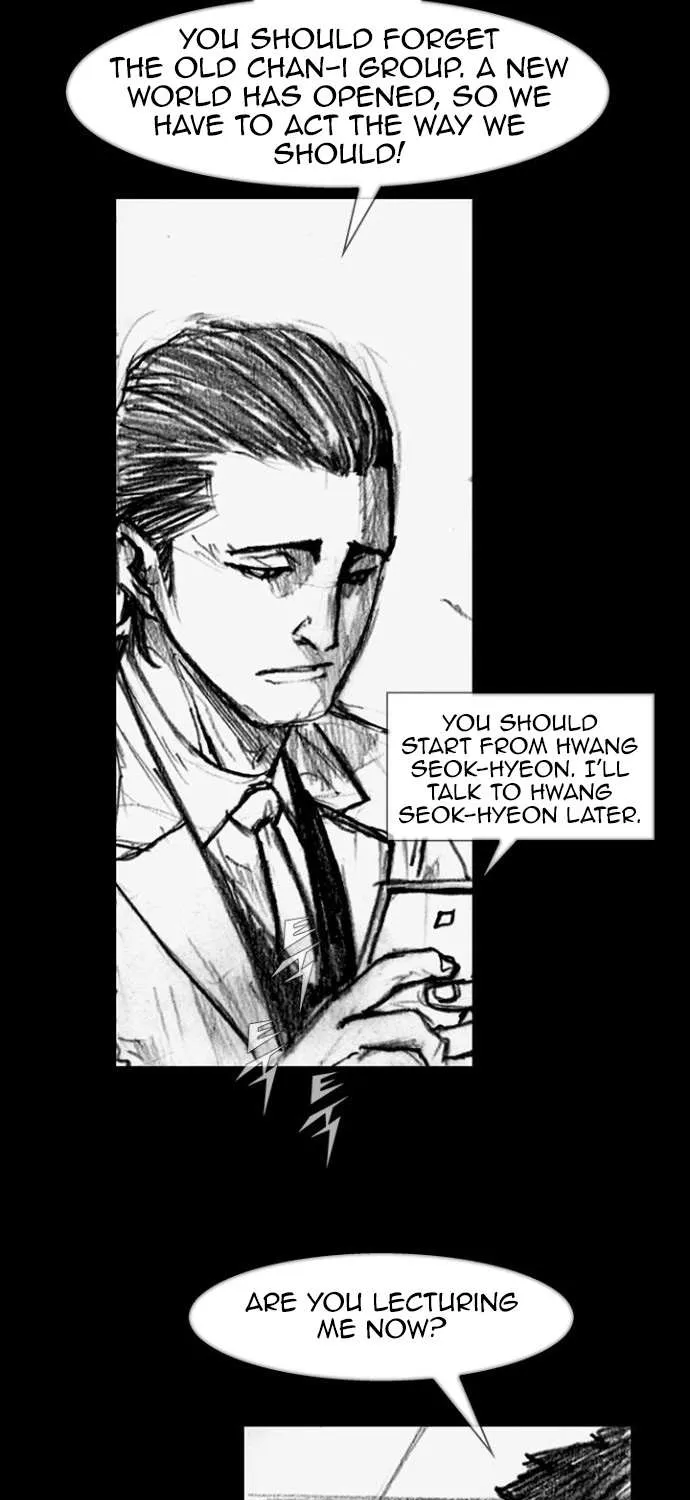 Blood Rain 2 Zinmanga X Chapter 59 Page 20