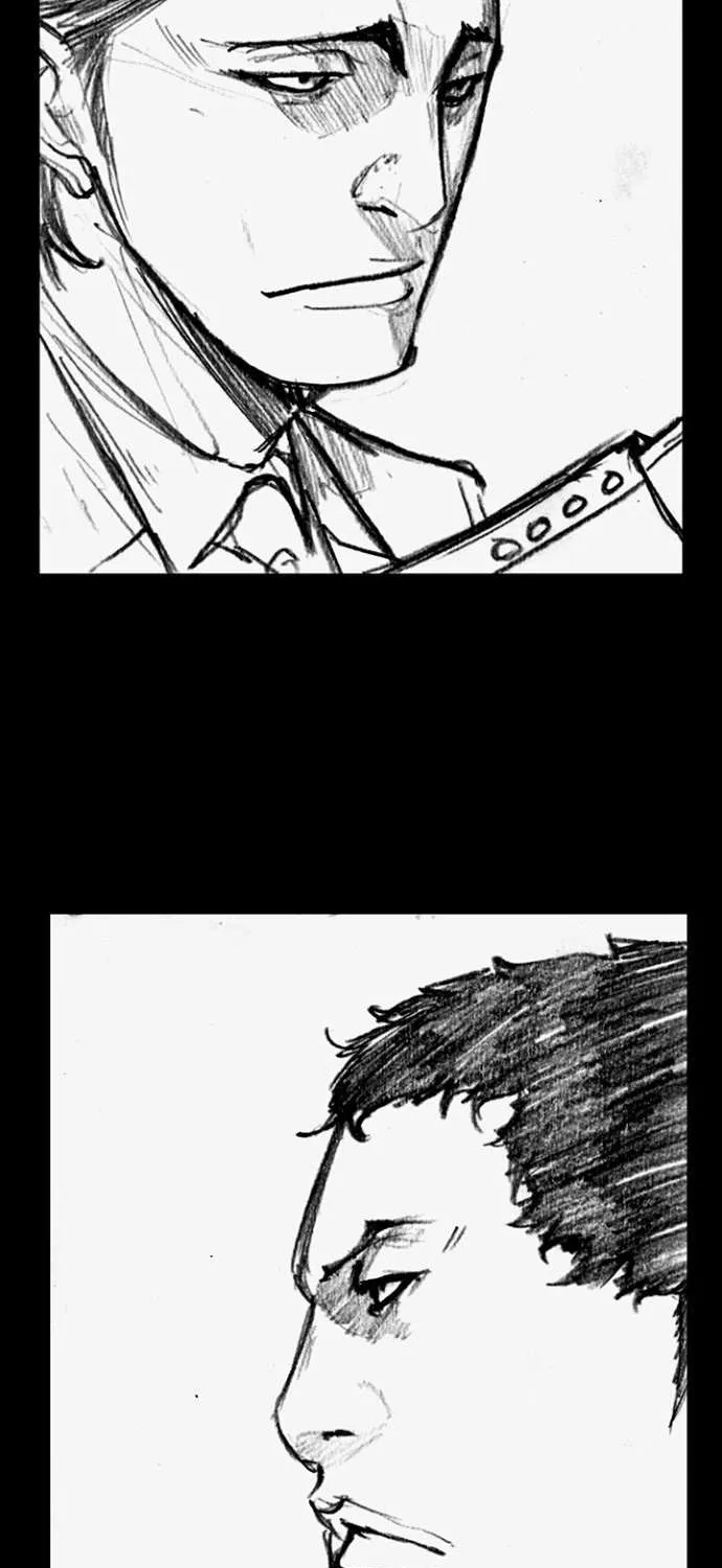 Blood Rain 2 Zinmanga X Chapter 59 Page 22