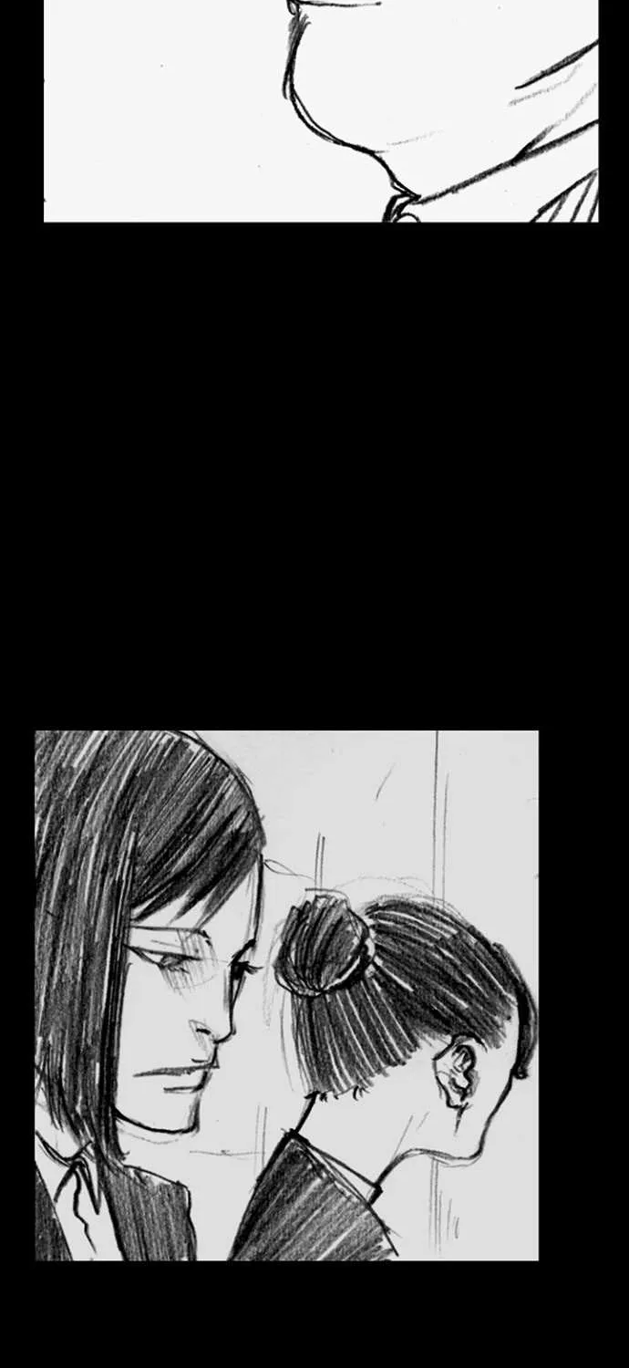 Blood Rain 2 Zinmanga X Chapter 59 Page 23