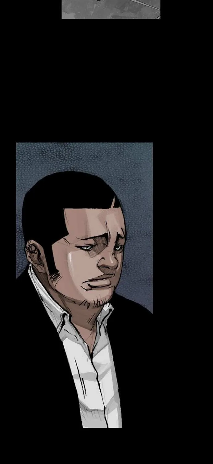 Blood Rain 2 Zinmanga X Chapter 58 Page 4
