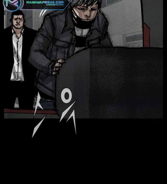 Blood Rain 2 Zinmanga X Chapter 58 Page 10