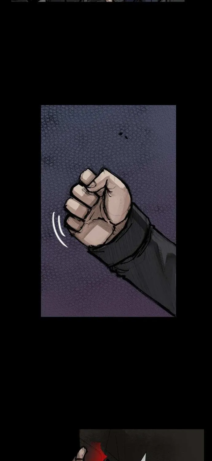 Blood Rain 2 Zinmanga X Chapter 58 Page 12