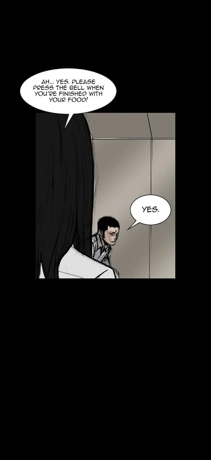Blood Rain 2 Zinmanga X Chapter 58 Page 24