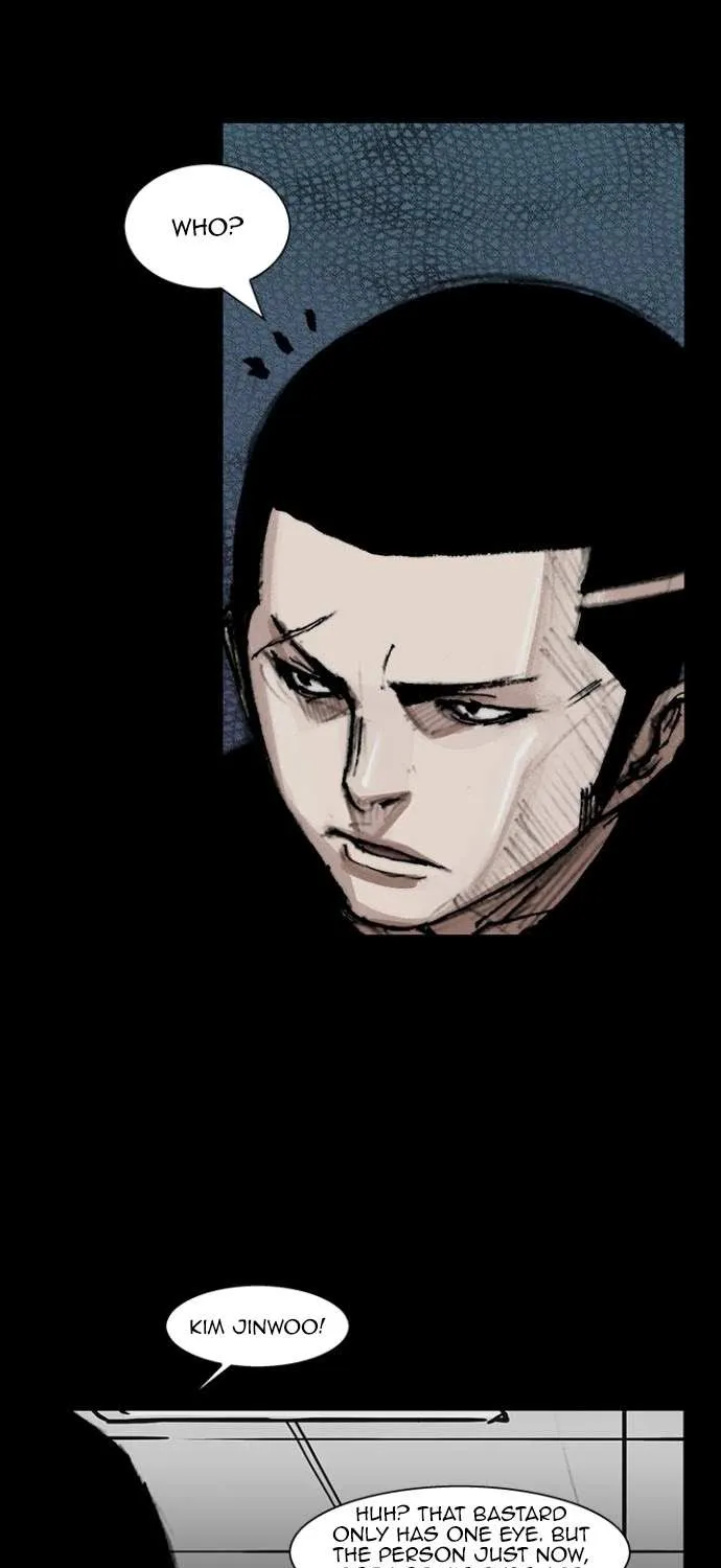 Blood Rain 2 Zinmanga X Chapter 58 Page 33
