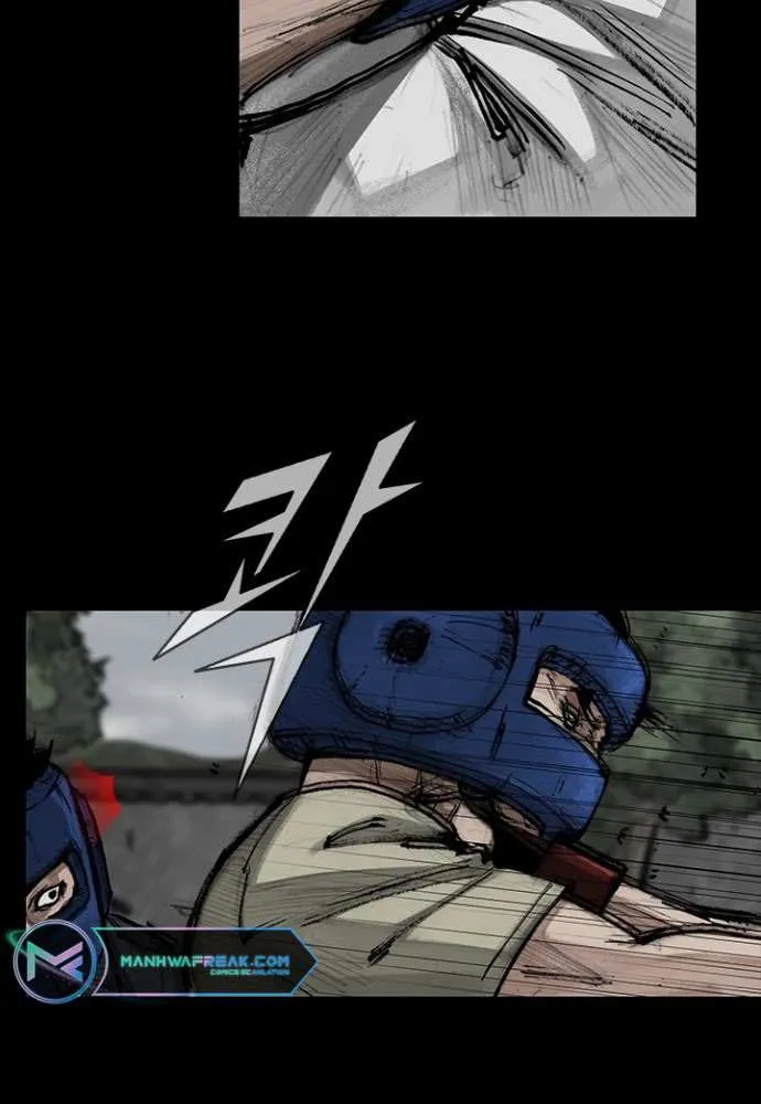 Blood Rain 2 Zinmanga X Chapter 56 Page 27
